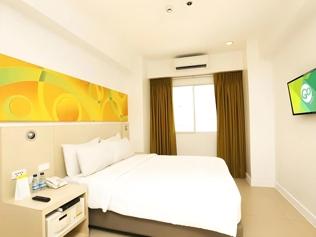 Go Hotels Lanang - Davao
