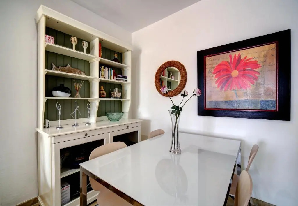 Apartamento 409 Marina Real Puerto de la Duquesa playa