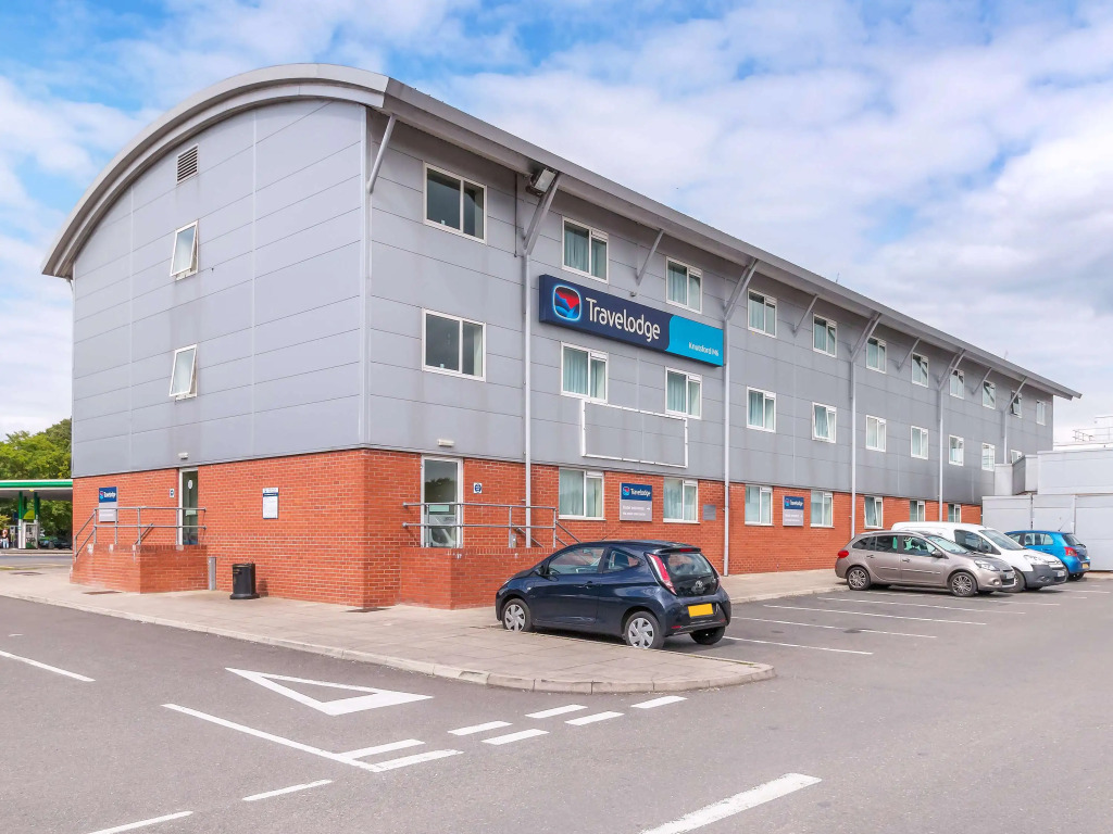 Travelodge Knutsford M6 hotel