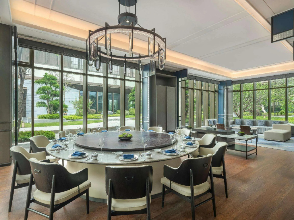 Four Points by Sheraton Guangzhou, Baiyun
