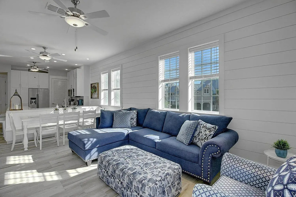 Blue Serenity TC 10204