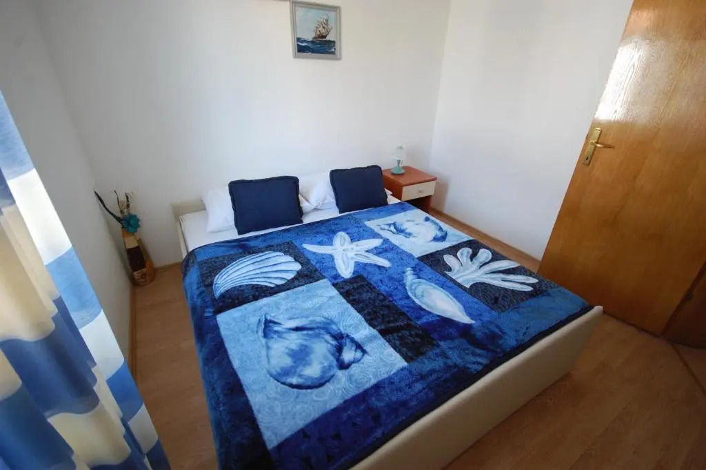 Apartments Fejer