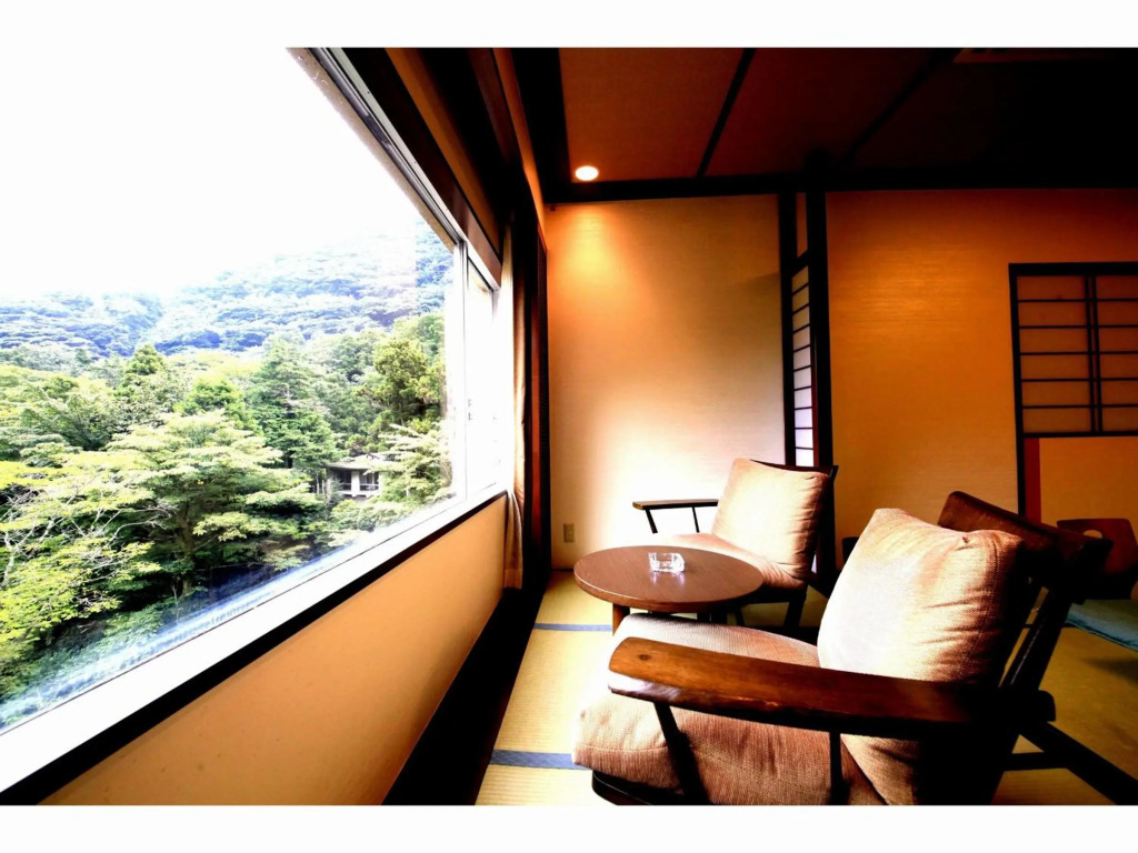 Hotel Okuyumoto
