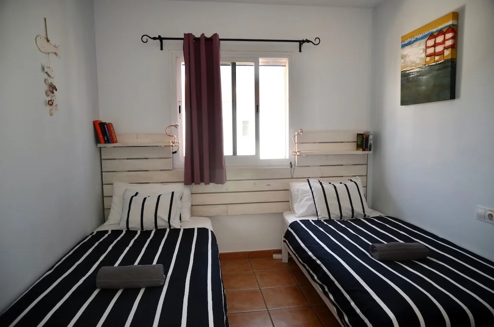 Villa SeaDogs Surf & Arts