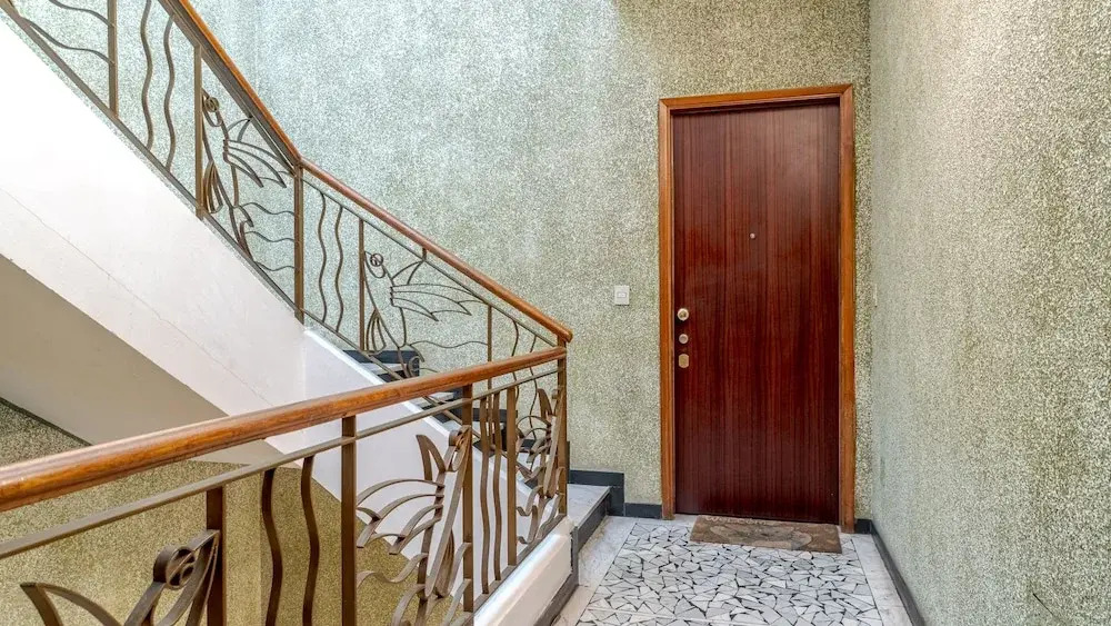 Italianway - Aurelia Levante 103 B