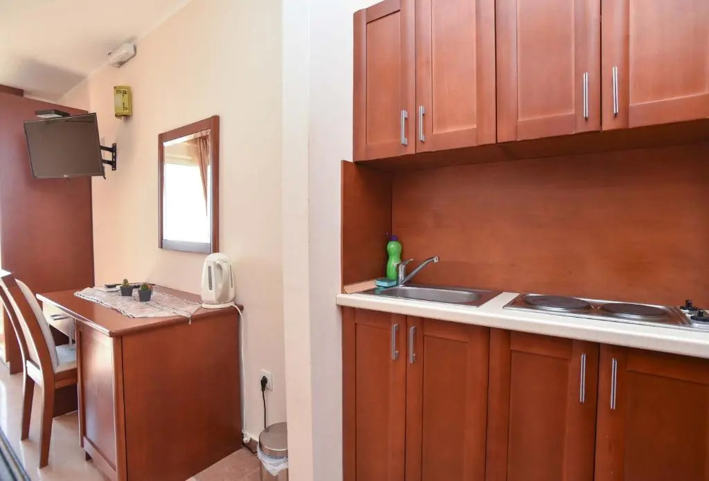 Apartments Villa Sveti Nikola