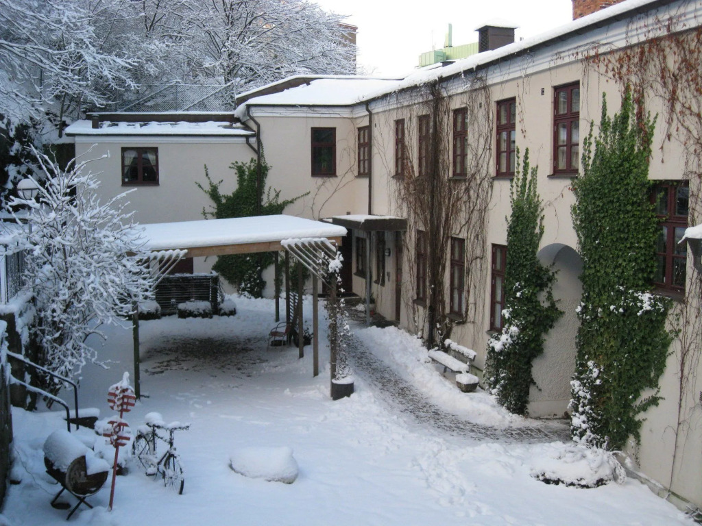 STF Hostel Stigbergsliden