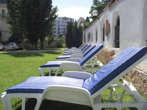 Hotel Angy