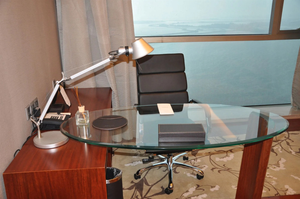 Grand Skylight International Hotel Gongqingcheng
