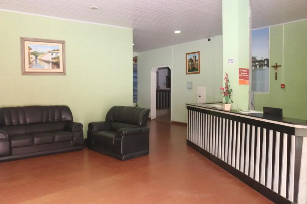 Hotel Cariris