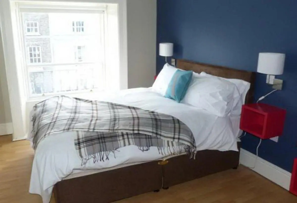 Adelphi Guesthouse