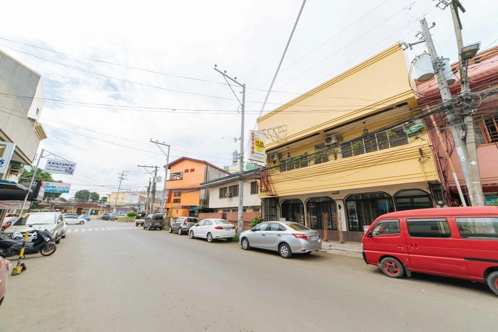 Davao Hub Bed and Breakfast