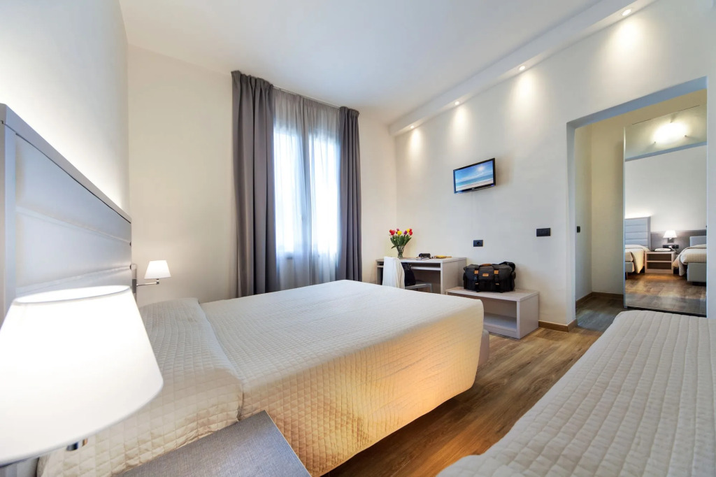 My Place Hotel