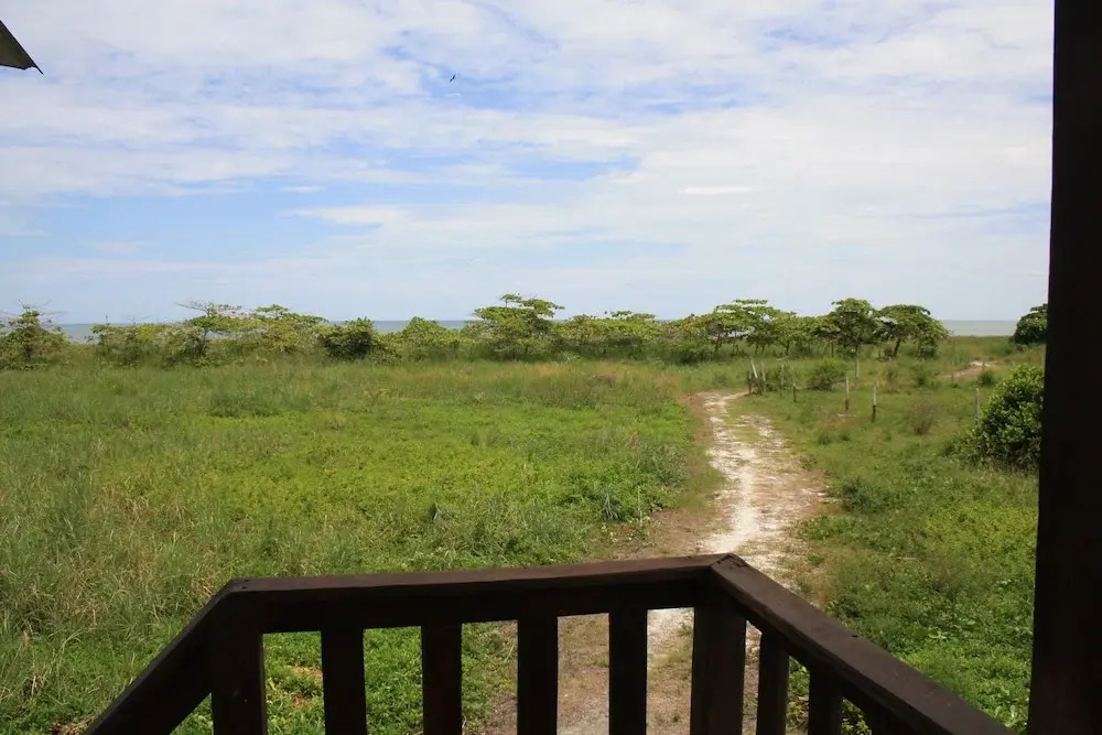 Solo Mar Ecolodge