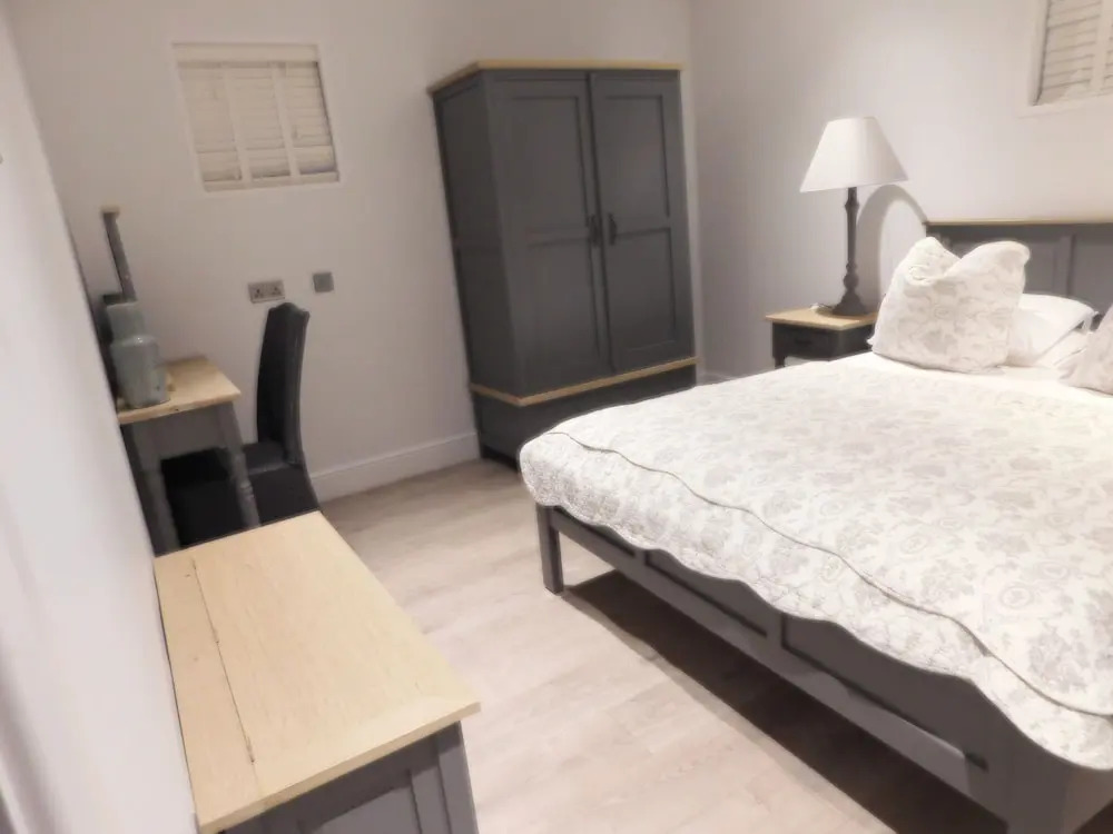 Inviting 1-bed Lodge in North Walsham