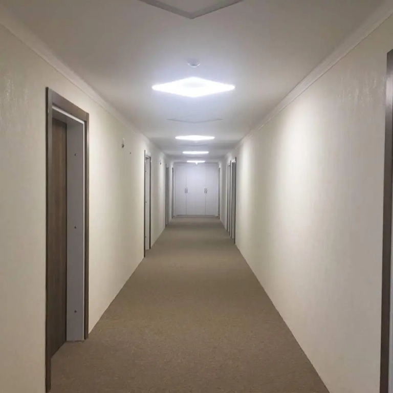 Lara Hotel
