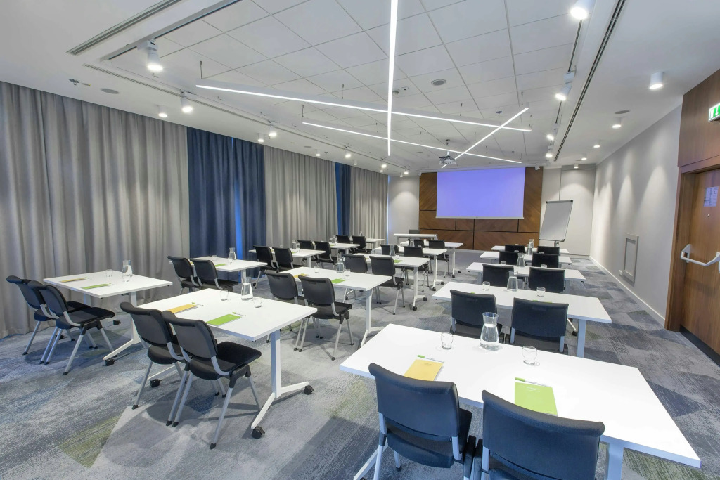 Courtyard by Marriott Katowice City Center
