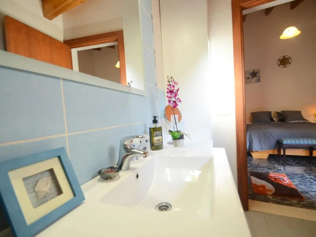 Sant Vicenç, amazing house in Alcudia for 6