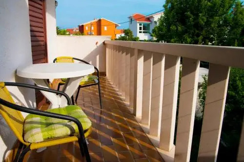 Apartments Ruzic