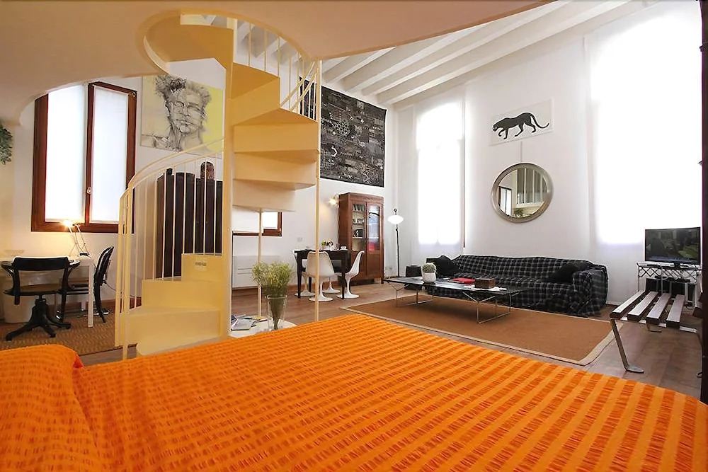 City Apartments - Design Loft