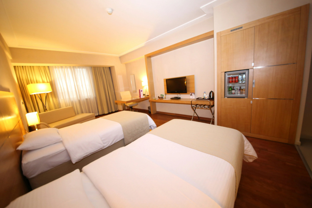 Anemon Grand Konya Otel