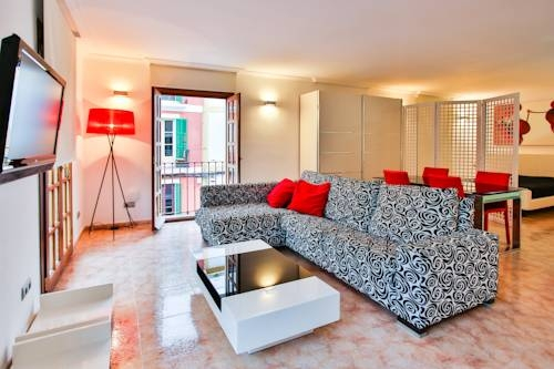 Luxury Studio Apartment La Plaza