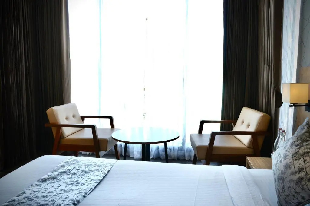 Sremethila Hotels Rameswaram