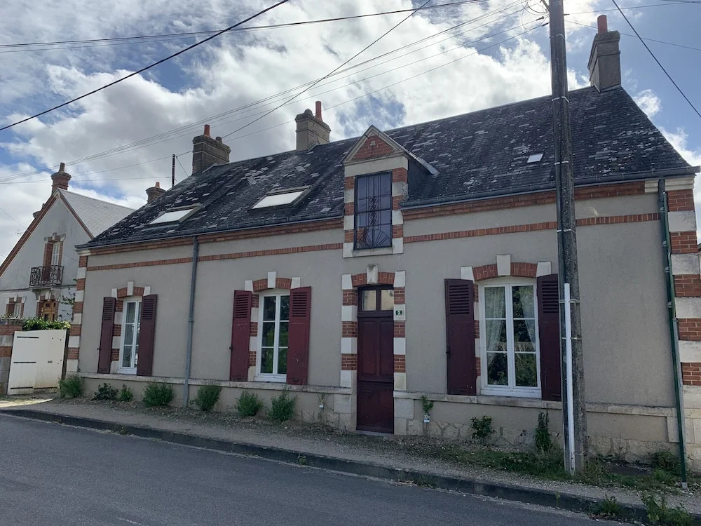 Les Gîtes du Grand Faubourg