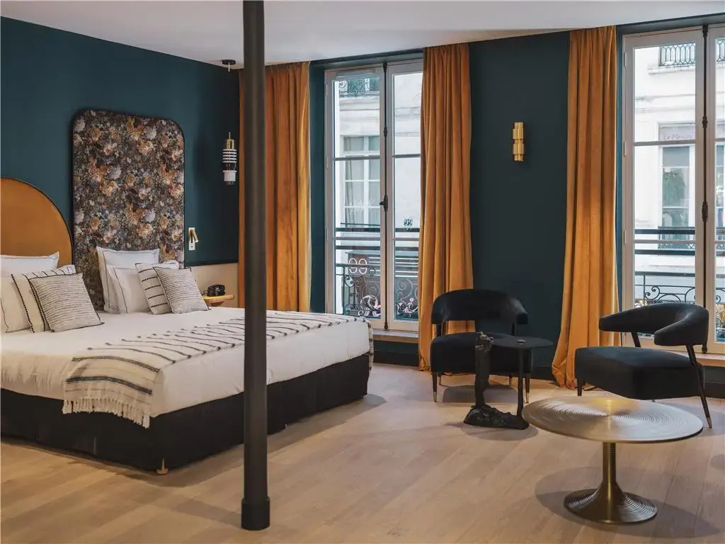 Love Hotel a Paris - Adults Only