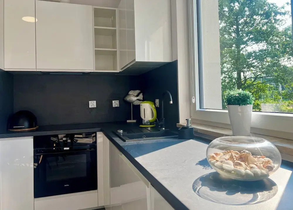 Apartamenty Latarników Q4 Apartments