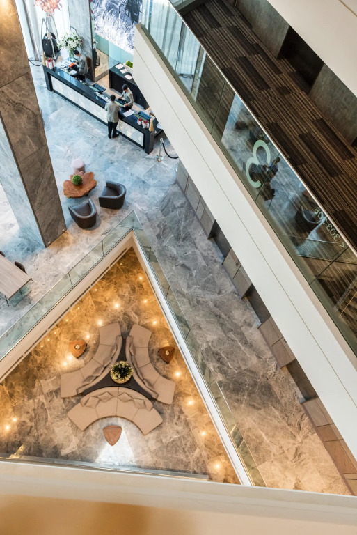 Icon Hotel