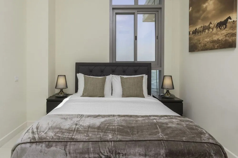 MaisonPrive Holiday Homes - Iris Blue