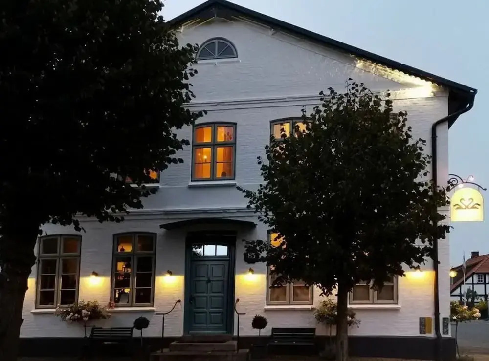 Schwanen Herz