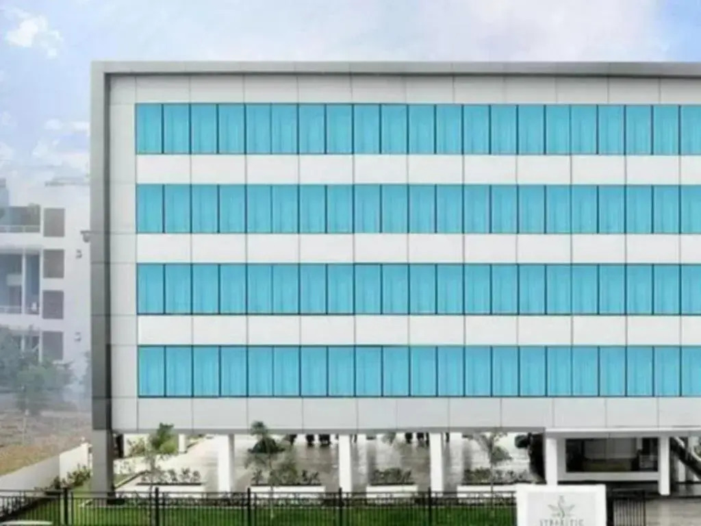 Sybaritic Suites