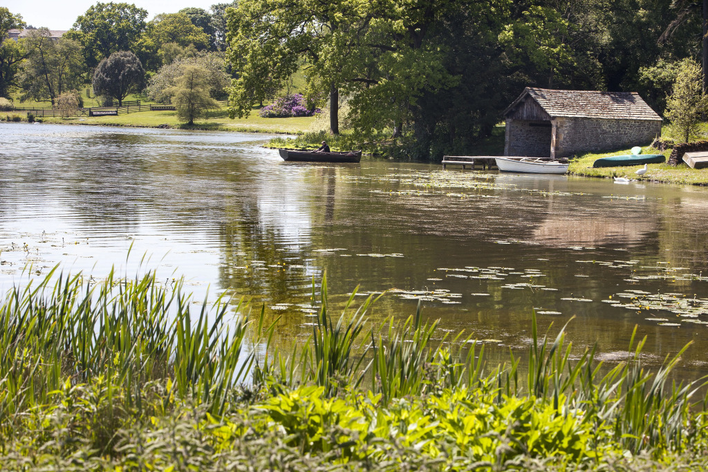 The Coniston Hotel Country Estate & Spa - Skipton