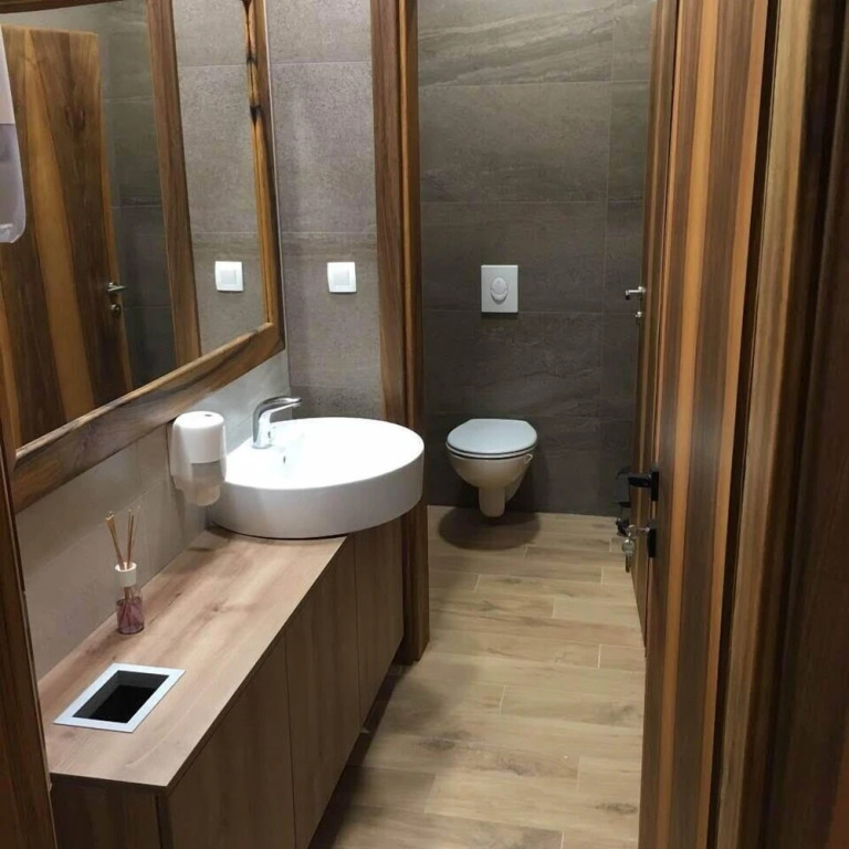 Noce Rooms Zagreb