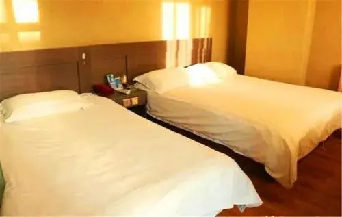 Tianying Fashion Express Hotel