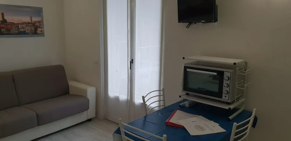 Holiday Residence - Monolocale 6