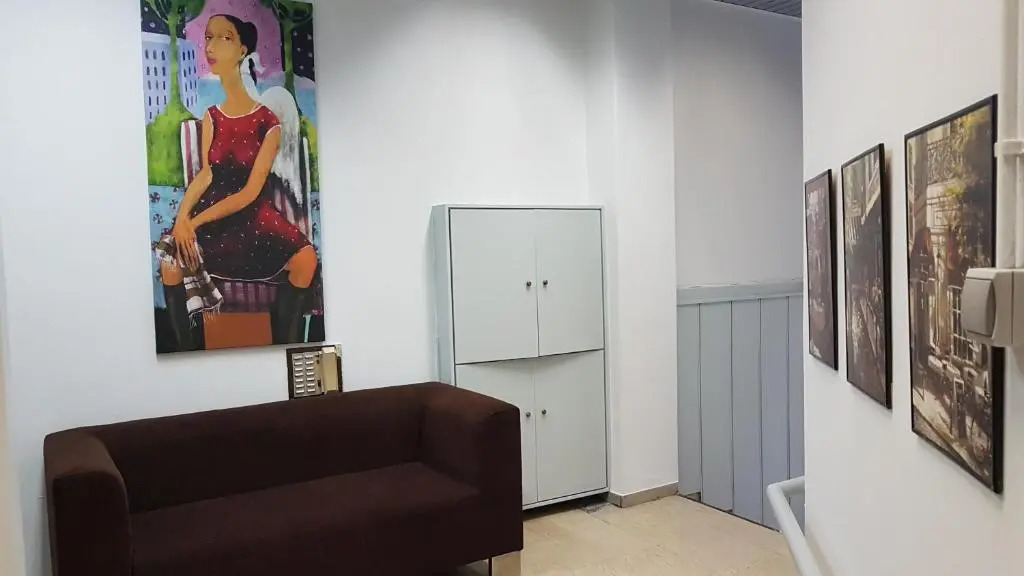Palette Apartment Chocolate - Athens Center, 6 Bd, 3 Bath