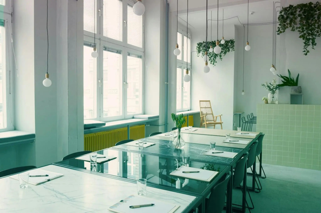 Michelberger Hotel