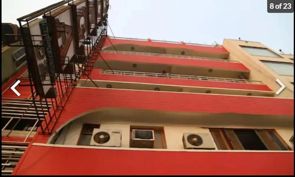 Hotel Trio Suites