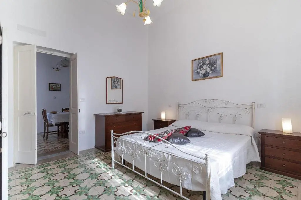 casa estilo espanol