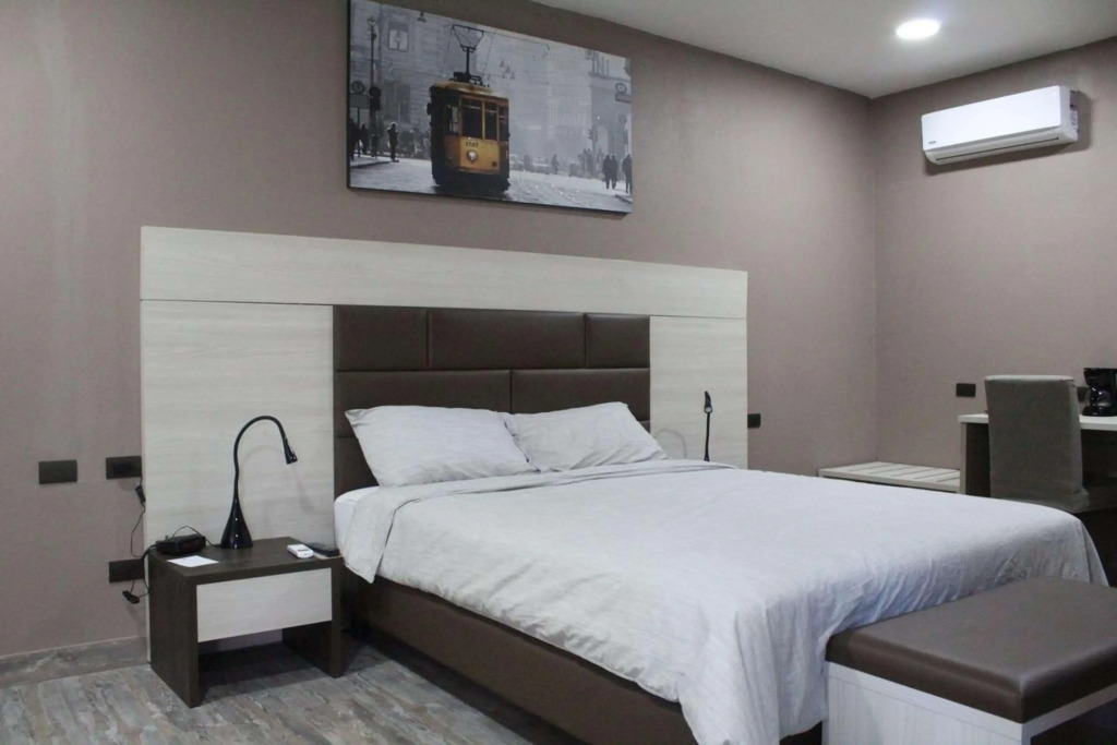 Best Western El Sitio Hotel