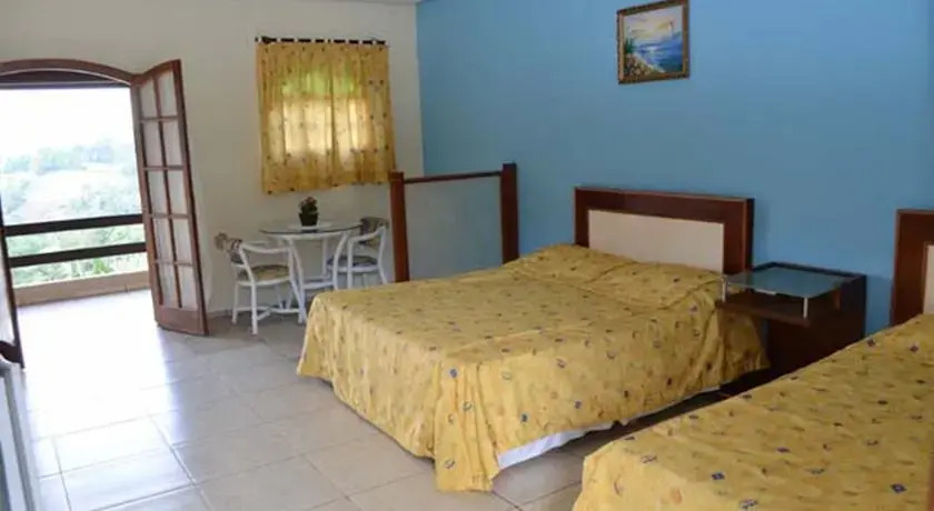 Pousada Paraty