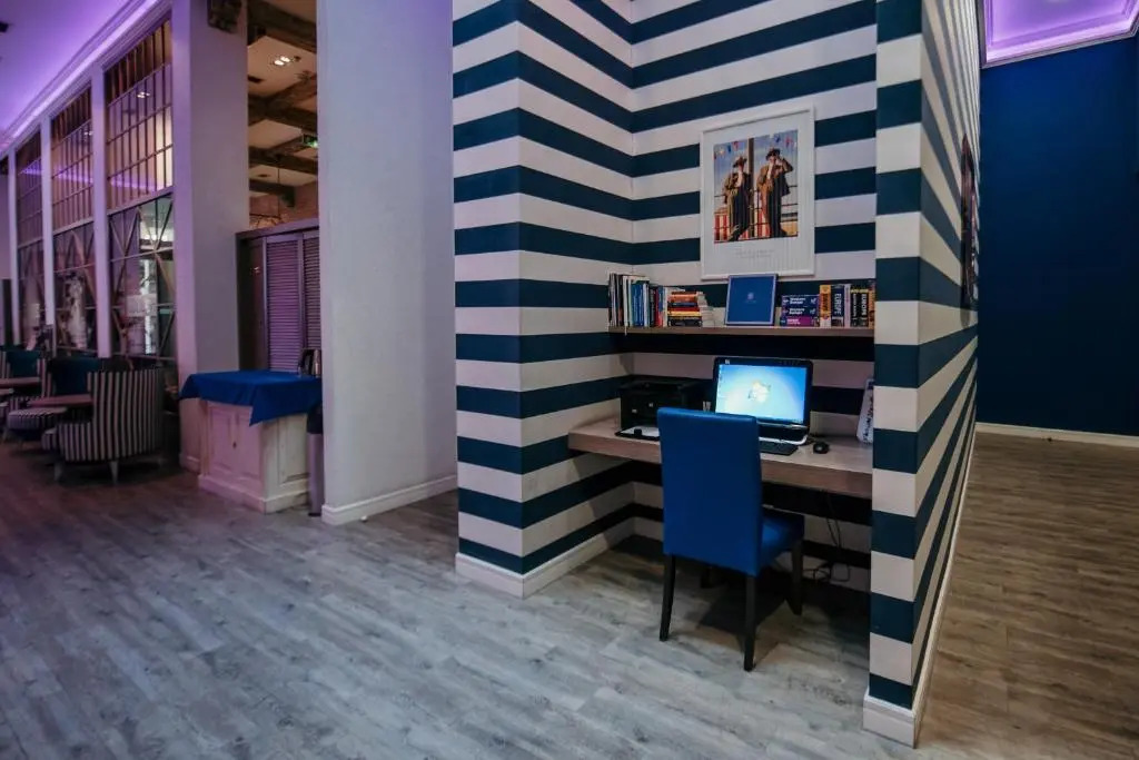 Estilo Hotel by Mellow Mood Hotels