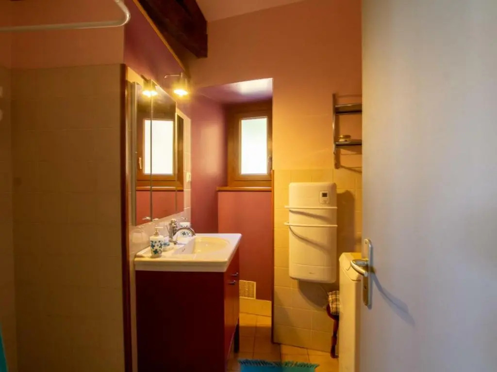 Gite La Roque-Gageac, 2 pièces, 2 personnes - FR-1-616-28