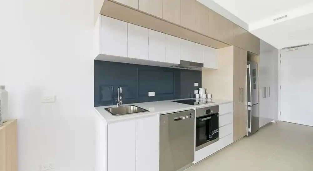 CityStyle Apartments - BELCONNEN