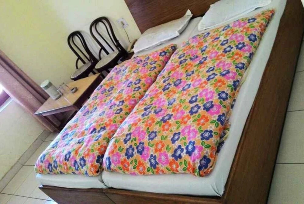 Goroomgo Lalit Homestay Almora