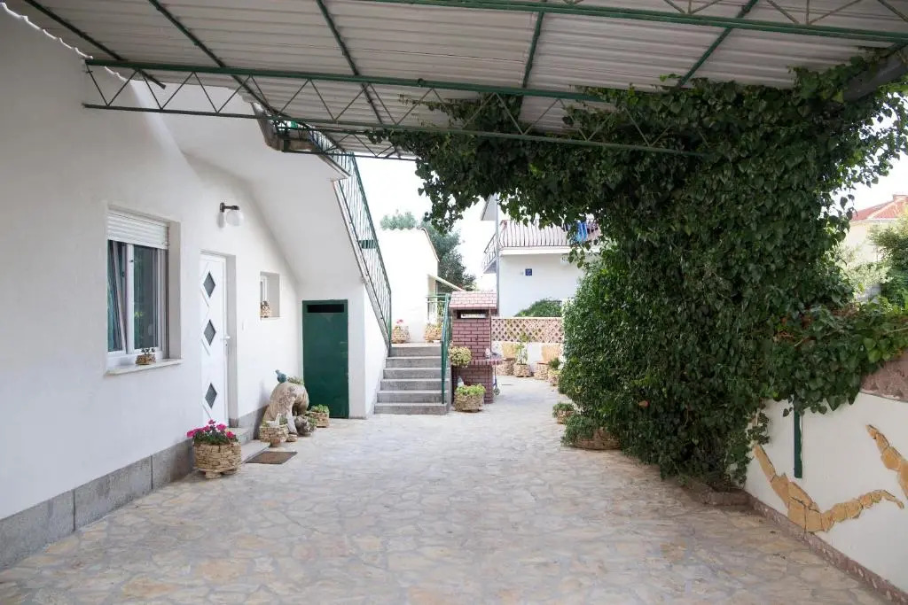 Apartments Viki