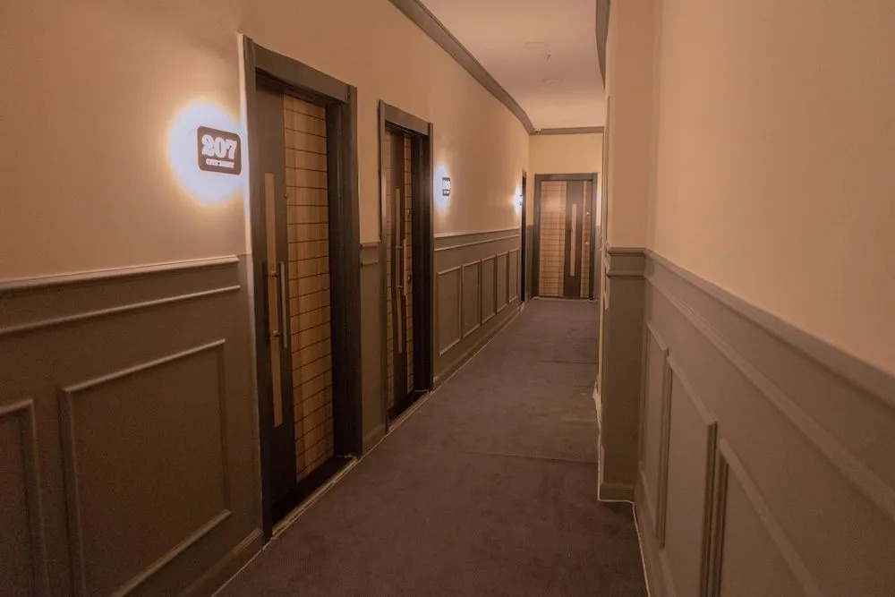 City Night Suites&Hotels